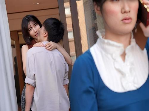 Bercinta dengan rekan istri setelah pesta Bercinta dengan rekan istri setelah pesta