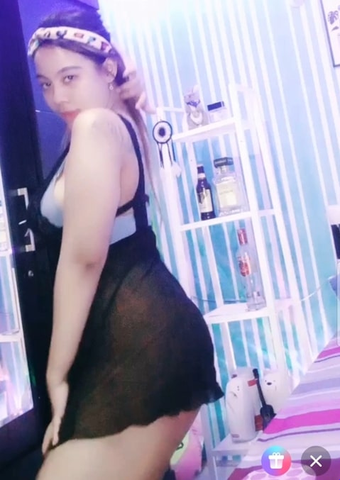Live show Milf