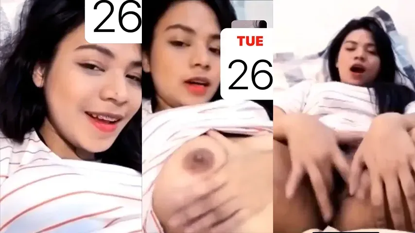 Bokep Dambie Selfie Scandal Full Video Bokep Dambie Selfie Scandal Full Video