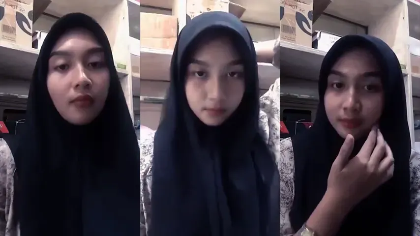 Bokep Indo Hijab Cantik Manis Live Bokep Indo Hijab Cantik Manis Live