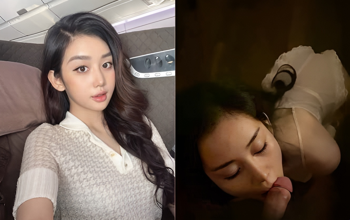 Bepergian dengan Dong Thi My Linh
