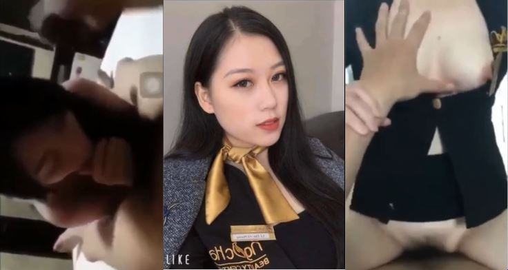 Terungkap klip saudara perempuan Phuong Anh yang saling menghisap dan meniduri dengan sangat baik