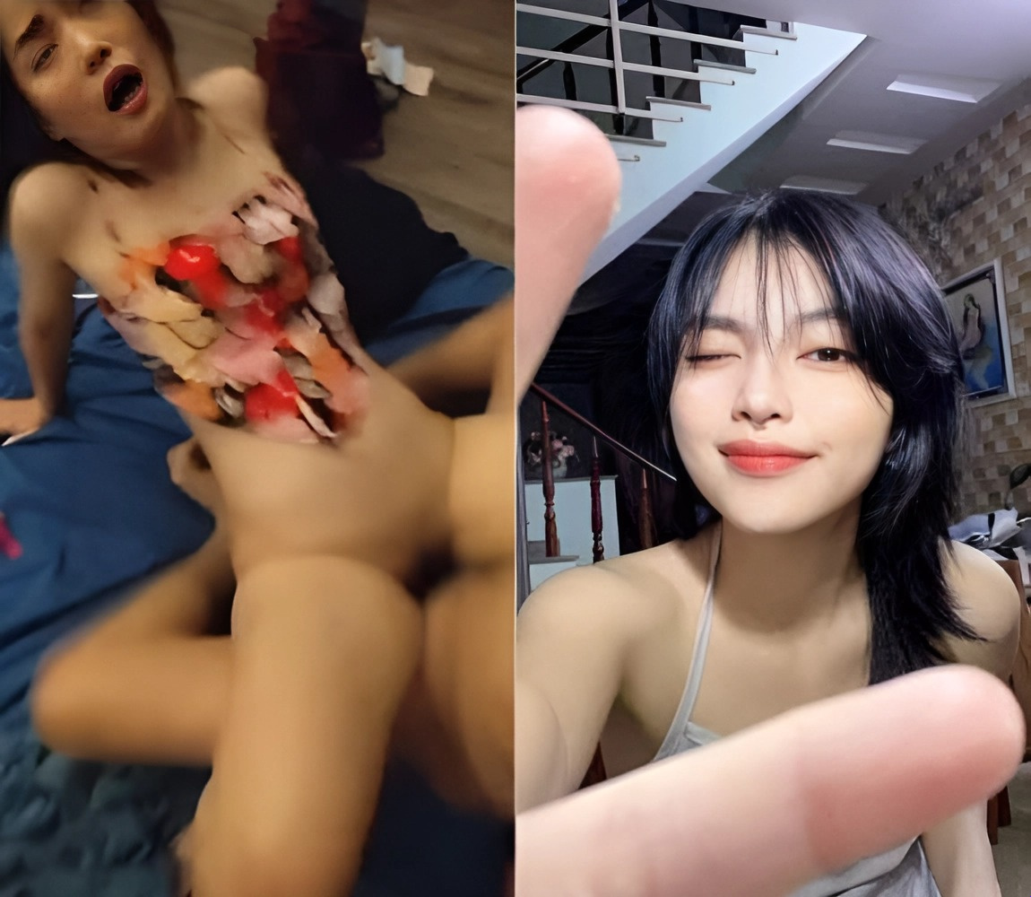 Ada teman dekat bernama Nghi yang jorok banget
