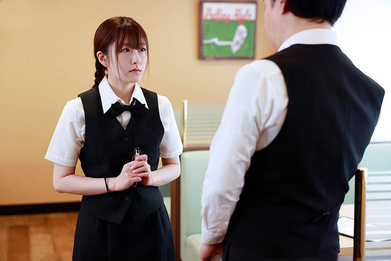 Gadis cantik Hikari Aozora bernafsu setelah berhubungan seks