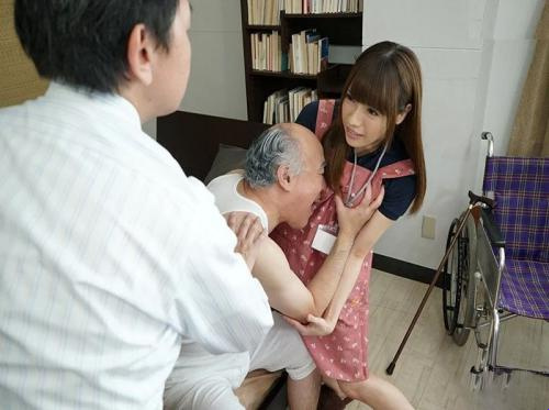 Meninggalkan istri di rumah untuk menjaga ayah mertuanya dan berakhirnya Meninggalkan istri di rumah untuk menjaga ayah mertuanya dan berakhirnya