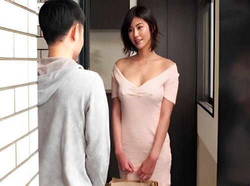 Ceritanya tentang adik perempuan tetangga yang bejat