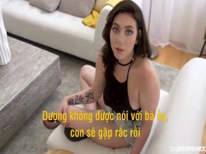 Ayah tiri memeras putri istri Vietsub Ayah tiri memeras putri istri Vietsub