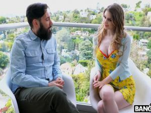 Seorang pencuri kurang ajar memperkosa pemilik rumah cantik Bunny Colby Seorang pencuri kurang ajar memperkosa pemilik rumah cantik Bunny Colby