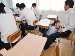 Berhubungan seks yang hebat dengan perwakilan kelas berpayudara besar Reona Tomiyasu Berhubungan seks yang hebat dengan perwakilan kelas berpayudara besar Reona Tomiyasu