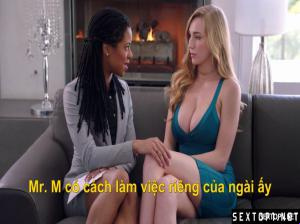 Bermain-main dengan sekretaris Kendra Vietsub Bermain-main dengan sekretaris Kendra Vietsub