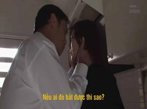 Janda dan rekan suaminya, Vietsub Janda dan rekan suaminya, Vietsub