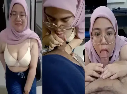 Bokep Rare Sepongan Cewek Hijabers Pink Cantik Viral Bokep Rare Sepongan Cewek Hijabers Pink Cantik Viral